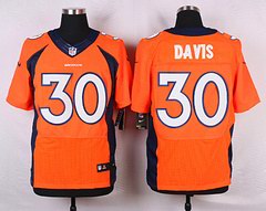 Denver Broncos elite jerseys-032